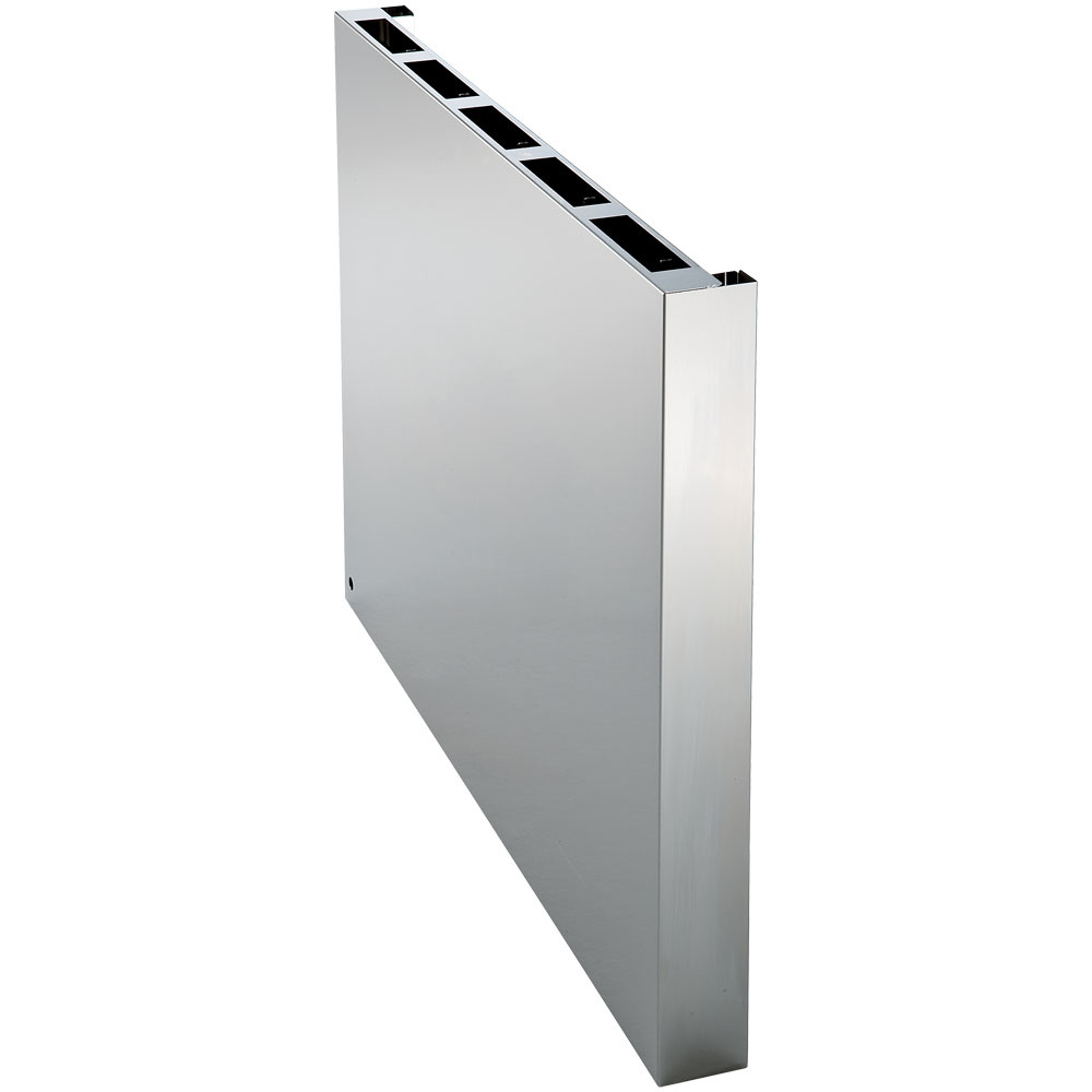 Termisk Panel til Venstre Side – Beskyttelse til 6x GN 1/1 + 10x GN 1/1 - Diamond Line Termisk Panel til Venstre Side – Beskyttelse til 6x GN 1/1 + 10x GN 1/1