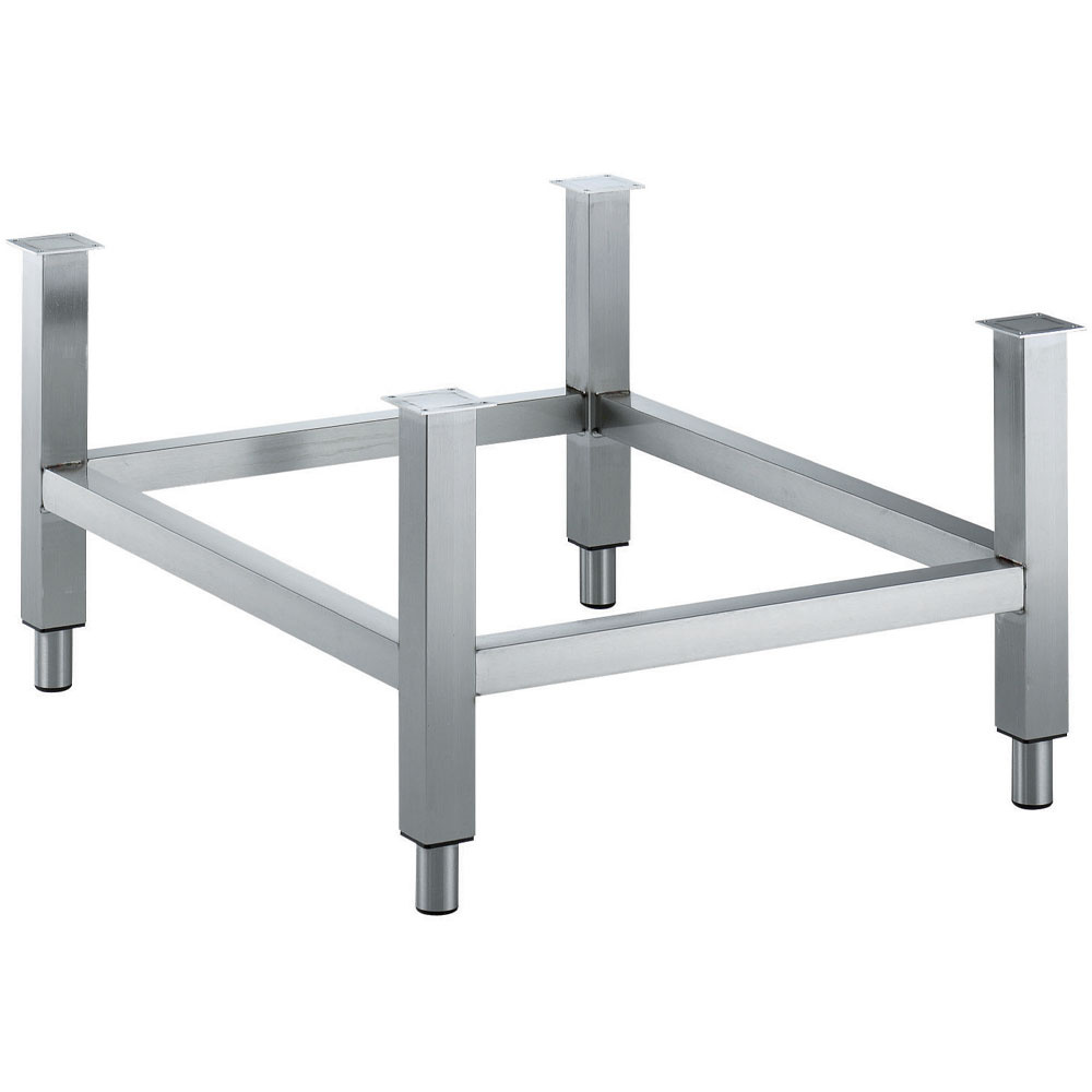 Forhøjelseselement til Ovn – 6x GN 1/1 – 801x641x390 mm