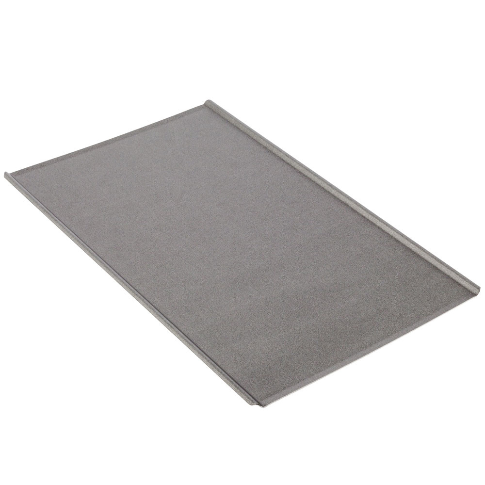 Aluminium Bageplade GN 1/1 – 40 mm Dyb – Til Bageri & Konditori