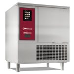 Blast Chiller & Lynfryser – 6x GN 1/1 – 7" Touch Screen