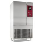 Blast Chiller & Lynfryser – 10x GN 1/1 – 50 kg – 7" Touch Screen