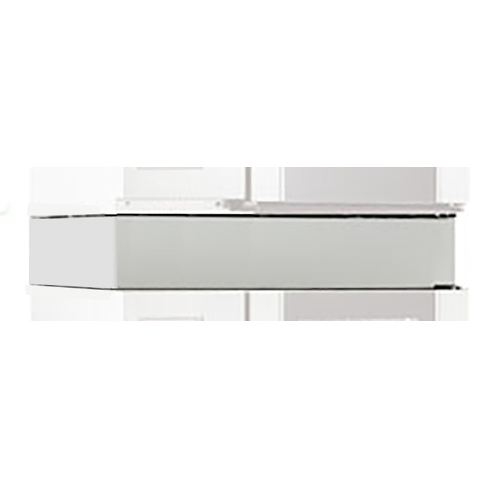 Forhøjelseselement til El-ovne – 6 & 10x GN 1/1 – 900x1050x179 mm