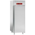 Ventileret Industrifryser 700 Liter GN 2/1 – Heavy Duty Energiklasse C