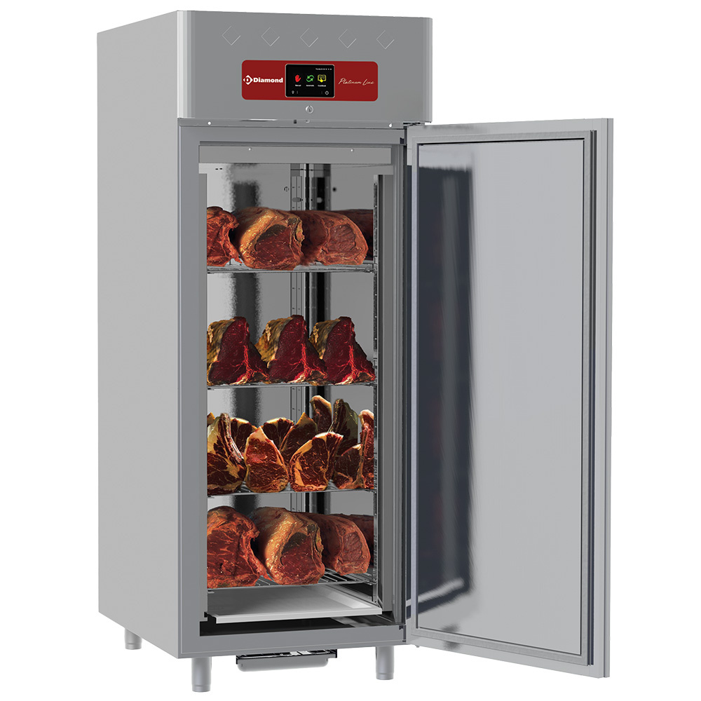 Modningsskab Dry Aging 850 Liter – 230V