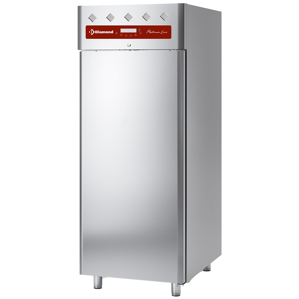 Køleskab EN 600x400 / 600x800 – Heavy Duty Industrikøleskab – AISI 304