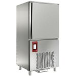 Lynkøler & Lynfryser – 10x GN 1/1 – 36/25 kg – Touch Screen - Diamond Line Lynkøler & Lynfryser – 10x GN 1/1 – 36/25 kg – Touch Screen