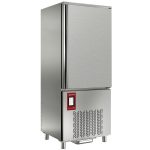 Professionel Lynkøler & Lynfryser – 15x GN 1/1 – 48/32 kg – Touch Screen
