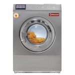 Industrivaskemaskine – 11 kg – Super-centrifugering – 7" Touch Screen