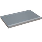 Tilslutningsbord til Opvask – 1300x600 mm