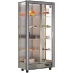 Kølemontre – 530L – B860 x D530 x H1851 mm