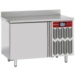 Lynkøler-bord med bagkant 6x GN 1/1 – 20/12 kg – Touch - Diamond Line Lynkøler-bord med bagkant 6x GN 1/1 – 20/12 kg – Touch