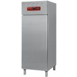 Bagerifryseskab EN 600x400 – Euronorm Line – Rustfrit Stål – B760 x D729 x H2005 mm