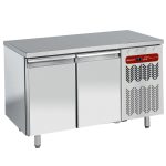 Kølebord EN 600x400 – 2 Døre – Energiklasse A – 0,36 kW – 230V - Diamond Line Kølebord EN 600x400 – 2 Døre – Energiklasse A – 0,36 kW – 230V