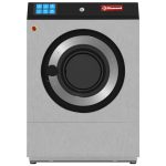 Industrivaskemaskine – 18 kg – 7" Touch Screen – Rustfrit Stål - Diamond Line Industrivaskemaskine – 18 kg – 7" Touch Screen – Rustfrit Stål