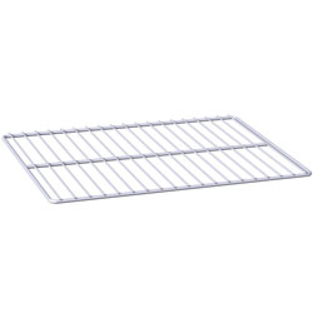 Bageririst 600x400 mm – Rustfrit Stål