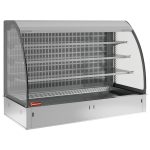 Åben Kølemontre til Væg – 1455 mm – 4x GN 1/1 – Til Centralkøl - Diamond Line Åben Kølemontre til Væg – 1455 mm – 4x GN 1/1 – Til Centralkøl
