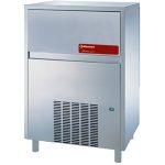 Isterningsmaskine 105 kg/døgn – Fast Food Is – 0,85 kW
