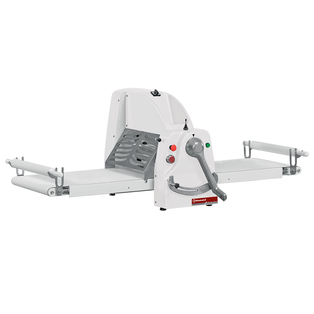 Dejrulle (Bordmodel) – 500x1000 mm – Variabel Hastighed (Inverter) – 230V