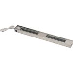 Varmeelement til Overbygning – 1500 mm – 0,8 kW – 230V