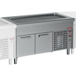 Køle-topenhed på Køleunderskab – 6x GN 1/1 – 2250 mm