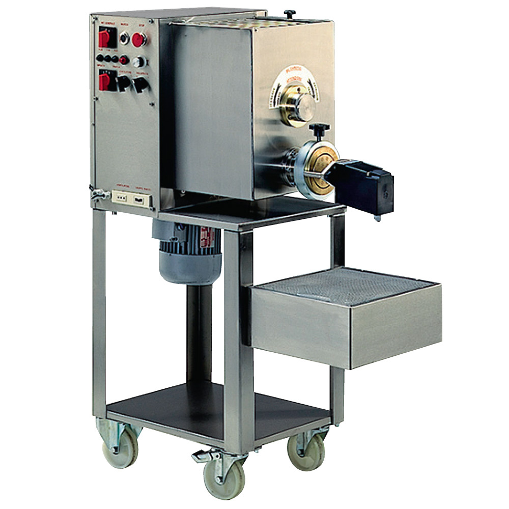 Automatisk Pastamaskine – 15-18 kg/t – 400V