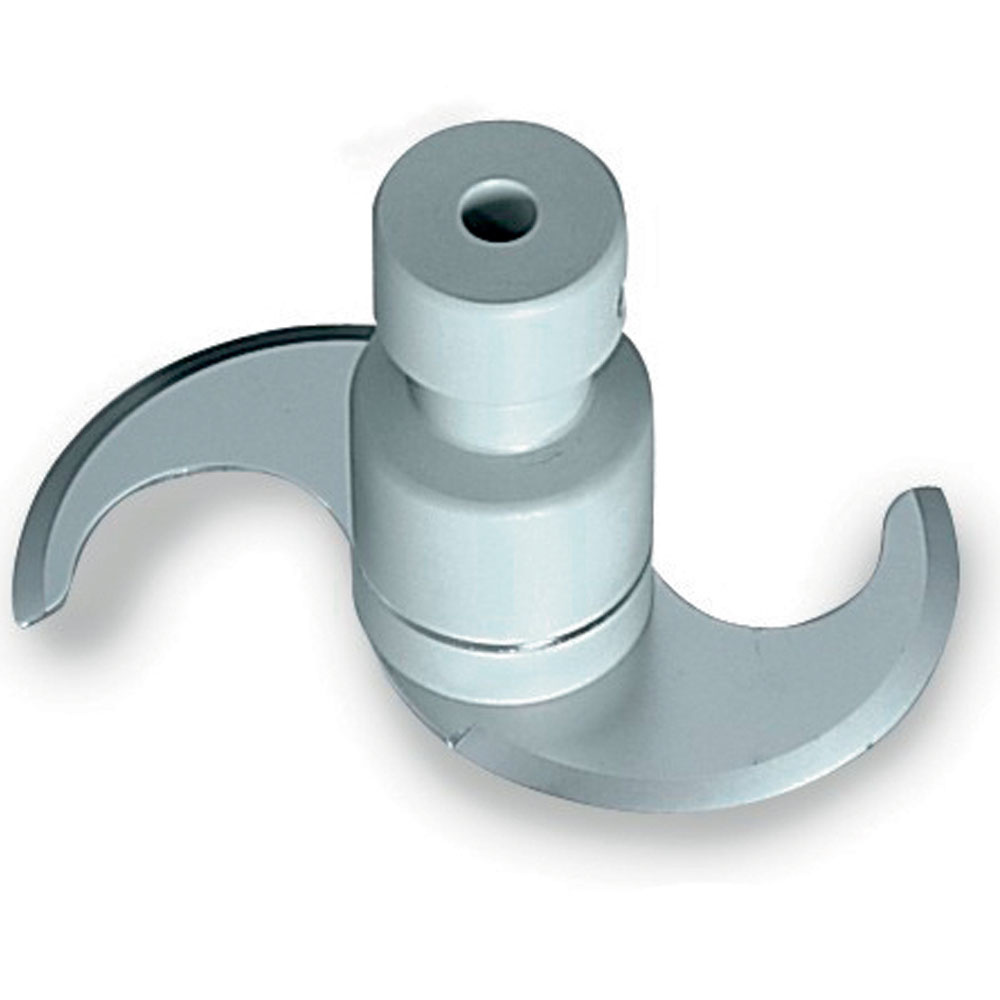 Standardkniv til Cutter – 6 Liters Modeller – Rustfrit Stål – Reservedel