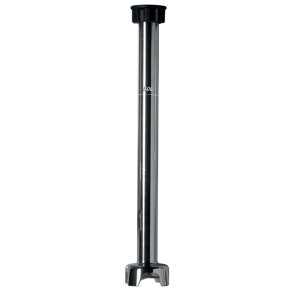 Blenderstav 500 mm – Tilbehør (MAV-65) – Rustfrit Stål – Industriel Model