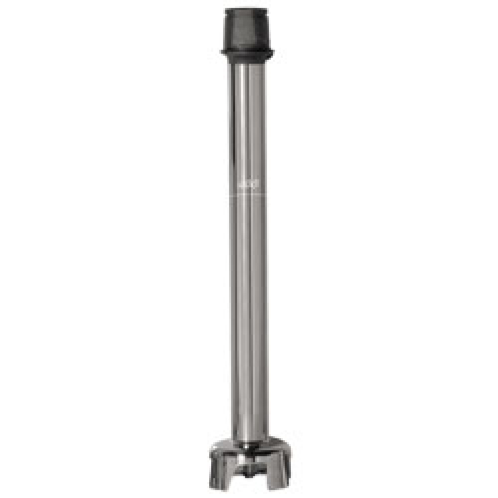 Blenderstav 400 mm – Tilbehør (MIV-40) – AISI 304 Rustfrit Stål