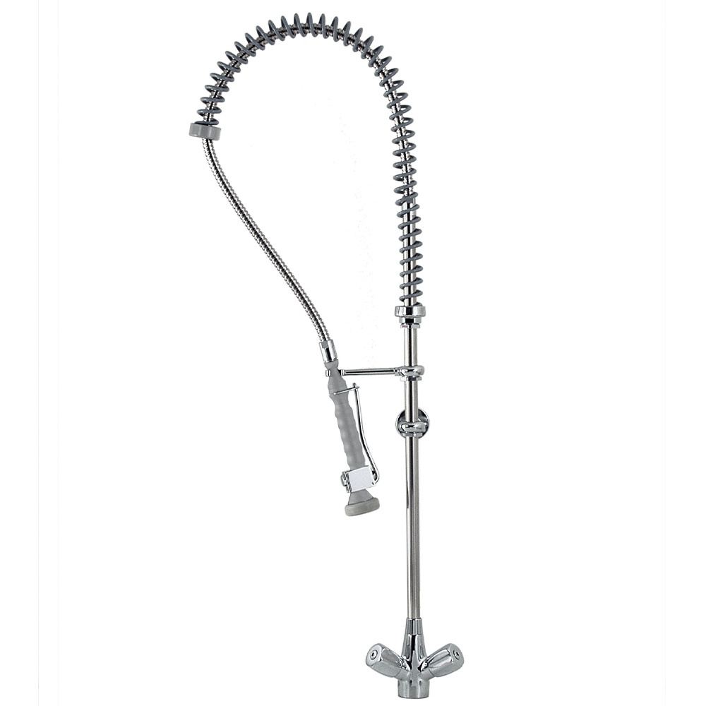 Heavy-Duty forbruser med mixer – 1050 mm – 16 l/min
