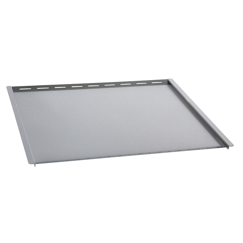 Aluminiumsplade til Ovn FMX-4136 – 419x335 mm – Professionel Bageplade