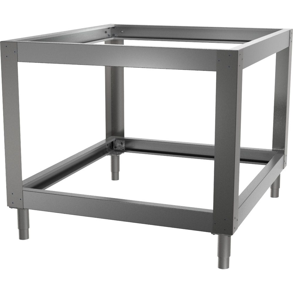 Rustfrit Understel til WR-FS04-MT - Højt Stativ (1010 mm)