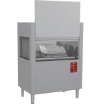 Rack Conveyor Opvaskemaskine – 120 kurve/t – 22 kW – Star Wash