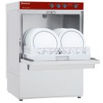 Opvaskemaskine 500x500 mm – 5,4 kW – Høj Kapacitet - Diamond Line Opvaskemaskine 500x500 mm – 5,4 kW – Høj Kapacitet