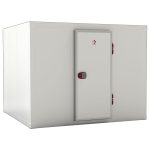 Kølerum & Fryserum ISO 80 – 11,99 m³ – Minicold EVO