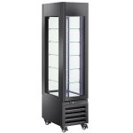 Kagemontre 260 L – Sort - B450 x D650 x H1900 mm