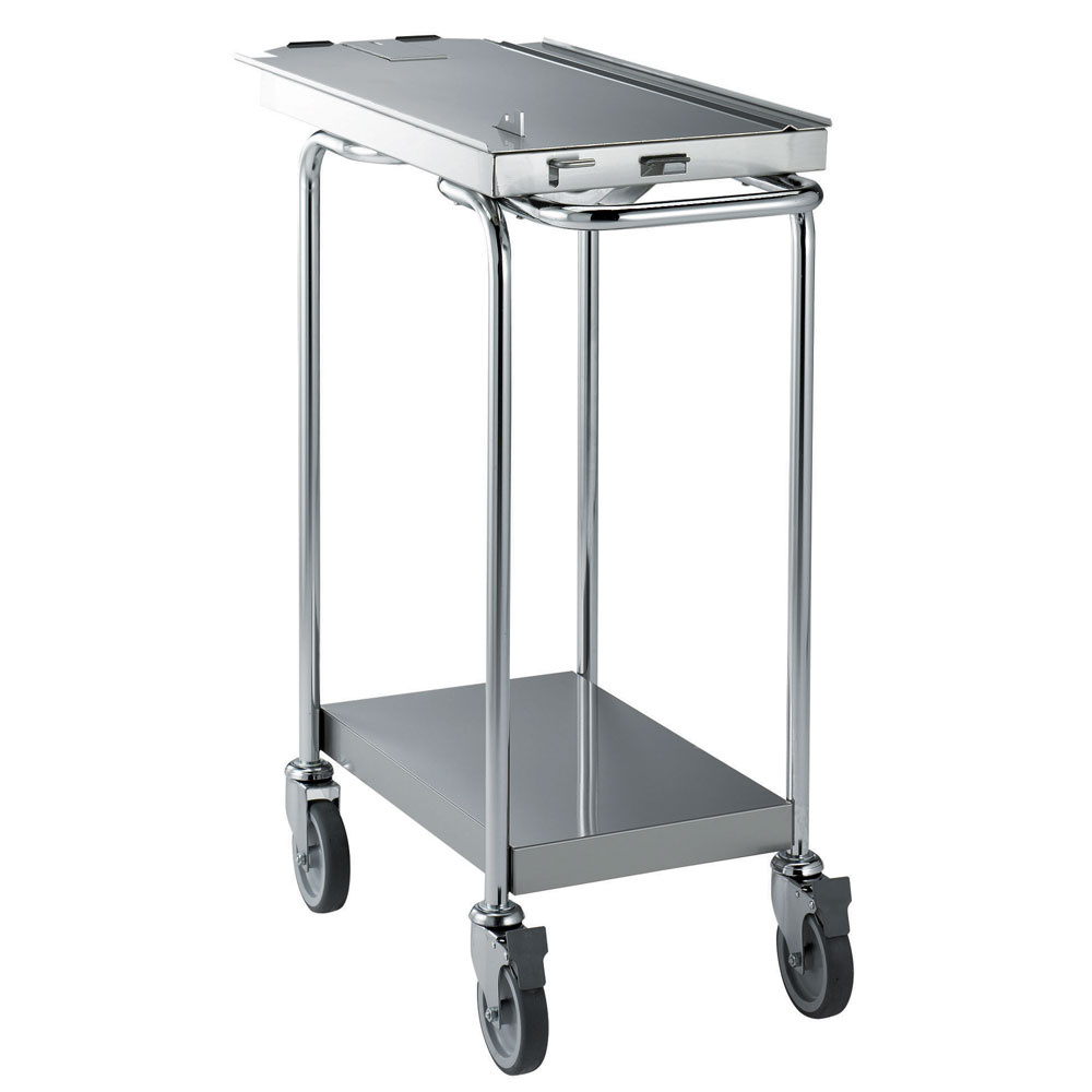 Understel til ovne 6 & 10x GN 1/1 – 867 x 775 x 764 mm