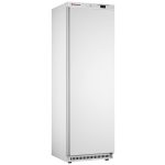 Lagerfryseskab 400 Liter – Hvid Skinplate – Statisk Køl - B620 x D675 x H1860 mm