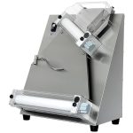 Dejruller Ø 400 mm – Rustfrit Stål – 0,45 kW – 230 V