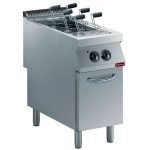 Elektrisk Pastakoger GN 1/1 – 10 kW – AISI 316 | ALPHA 900 - Diamond Line Elektrisk Pastakoger GN 1/1 – 10 kW – AISI 316 | ALPHA 900