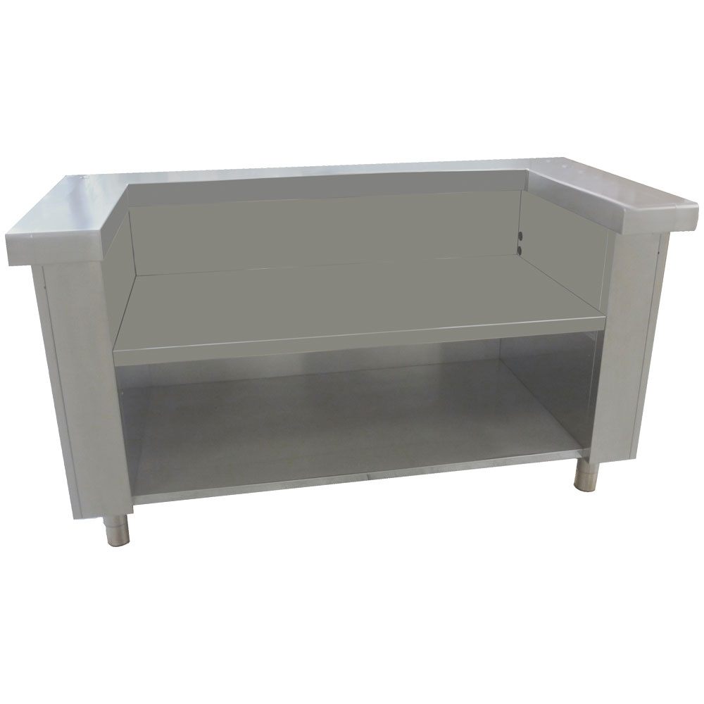 Understel til Tilberedningsudstyr – 1125 mm – Diamond