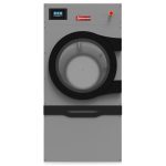 Industriel Tørretumbler 11 kg med Touch Screen, Diagonal luftstrøm og AISI 304 tromle – 12 kW - Diamond Line Industriel Tørretumbler 11 kg med Touch Screen, Diagonal luftstrøm og AISI 304 tromle – 12 kW