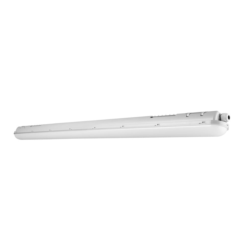 LED-belysning – 610 mm – IP65 Vandtæt – 21W